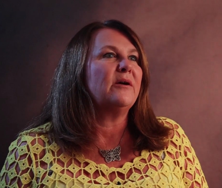 Misses Grout Video Cover Picture