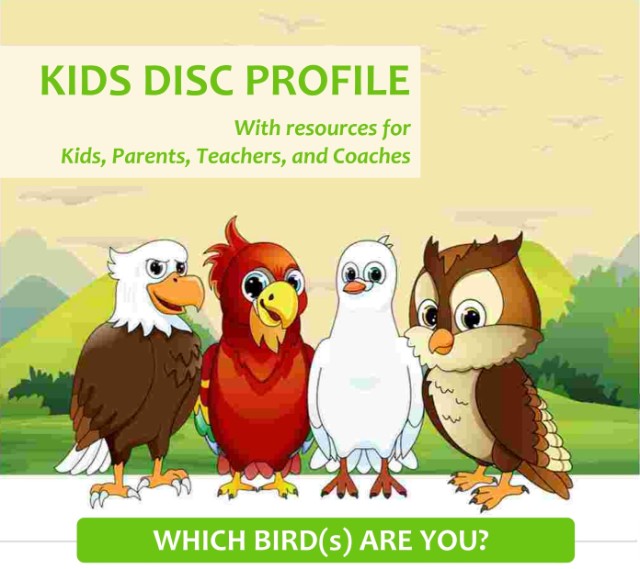 SAMPLE Kids DISC- Birds-Thumbnail